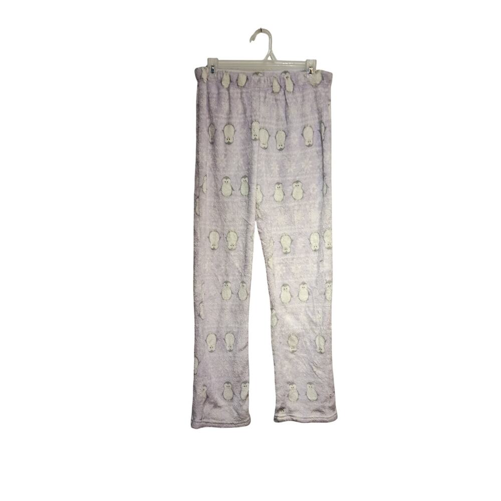 Just Be Women's Pajama Pants Size Medium